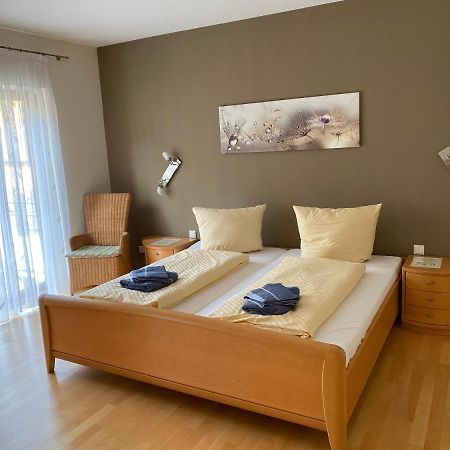 Ferienwohnung Kunstmeile Oberhausen an der Nahe Extérieur photo