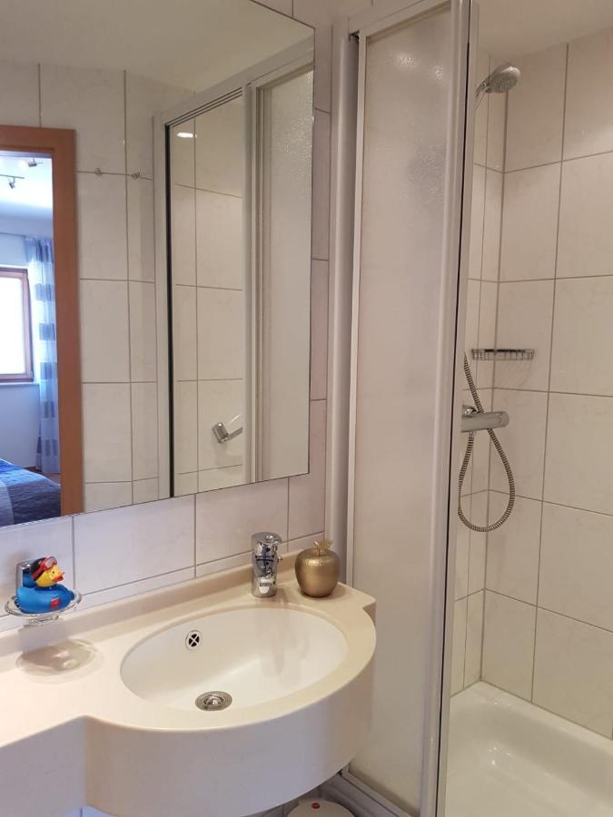 Ferienwohnung Kunstmeile Oberhausen an der Nahe Extérieur photo