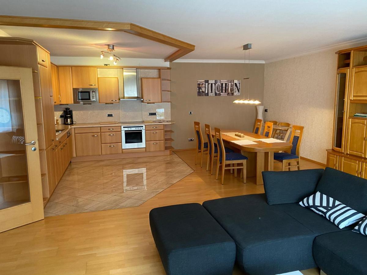 Ferienwohnung Kunstmeile Oberhausen an der Nahe Extérieur photo