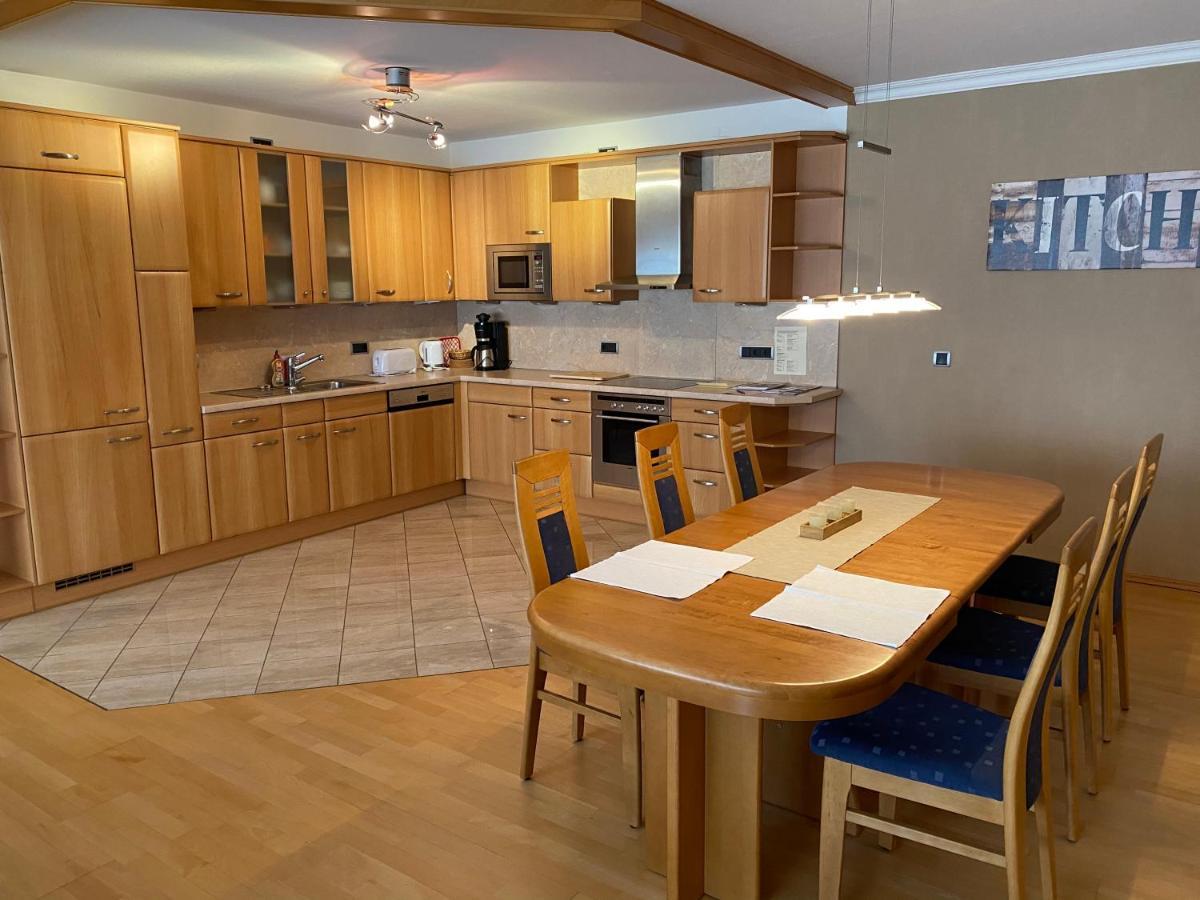 Ferienwohnung Kunstmeile Oberhausen an der Nahe Extérieur photo